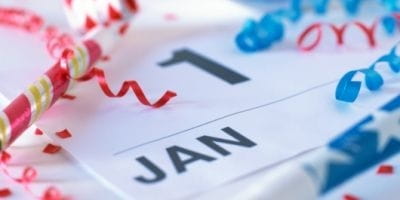 New Year's Resolutions Your Family Can Live With